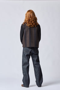 Shepard Cashmere Vest