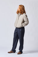 Orazio Superfine Wool Sartorial Pants
