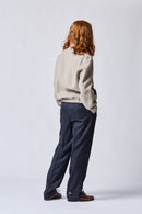 Orazio Superfine Wool Sartorial Pants