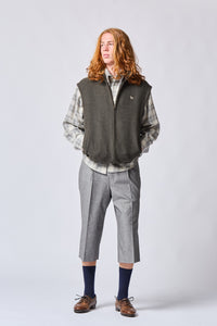 Paladino Cashmere Vest
