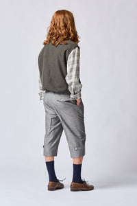 Paladino Cashmere Vest