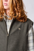 Paladino Cashmere Vest