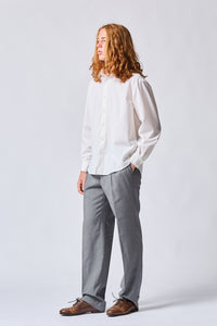 Orazio Superfine Wool Sartorial Pants