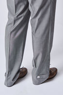 Orazio Superfine Wool Sartorial Pants