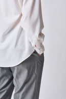Belpaese Merino Wool Shirt