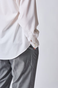 Belpaese Merino Wool Shirt