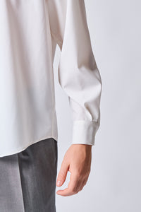 Belpaese Merino Wool Shirt