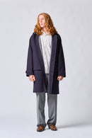 Cambridge Cotton & Cashmere Trench Coat