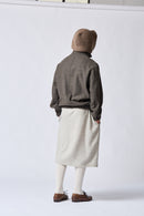 Paladino Cashmere Bomber Jacket
