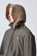 Paladino Cashmere Bomber Jacket